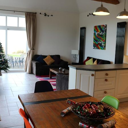 Penlan Coastal Cottages - Cornerstone Aberporth Esterno foto