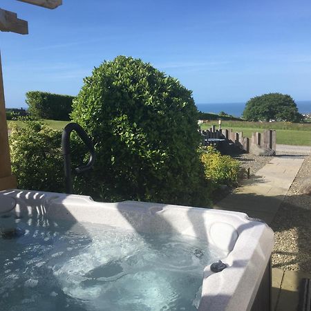 Penlan Coastal Cottages - Cornerstone Aberporth Esterno foto