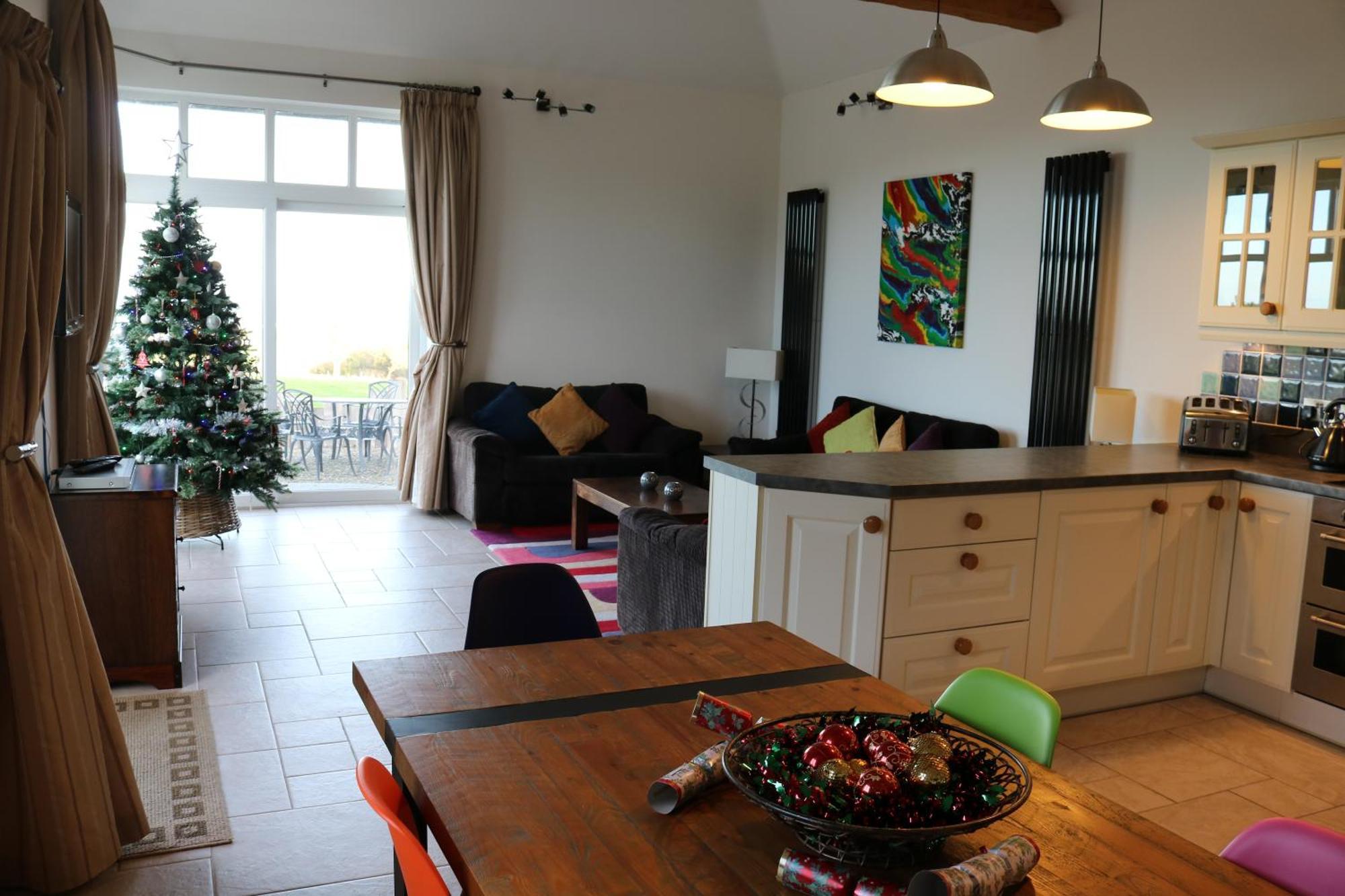 Penlan Coastal Cottages - Cornerstone Aberporth Esterno foto