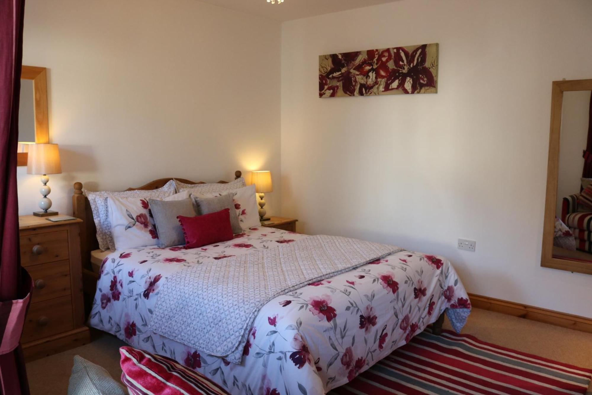 Penlan Coastal Cottages - Cornerstone Aberporth Esterno foto