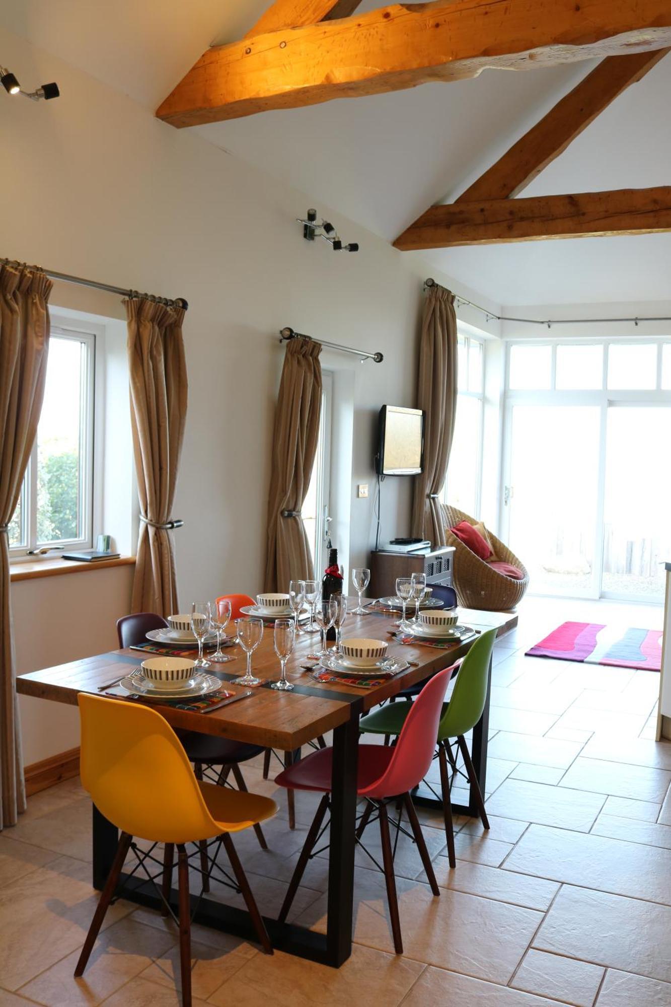 Penlan Coastal Cottages - Cornerstone Aberporth Esterno foto
