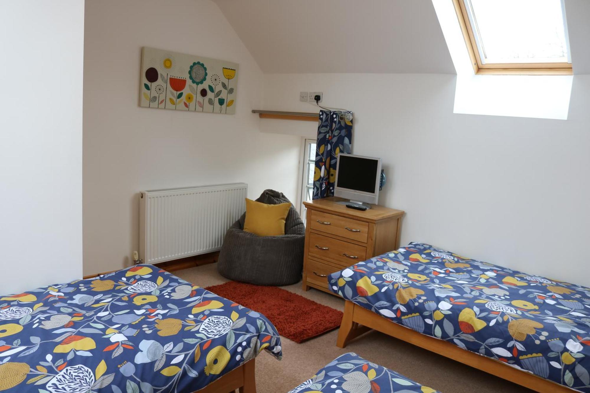 Penlan Coastal Cottages - Cornerstone Aberporth Esterno foto