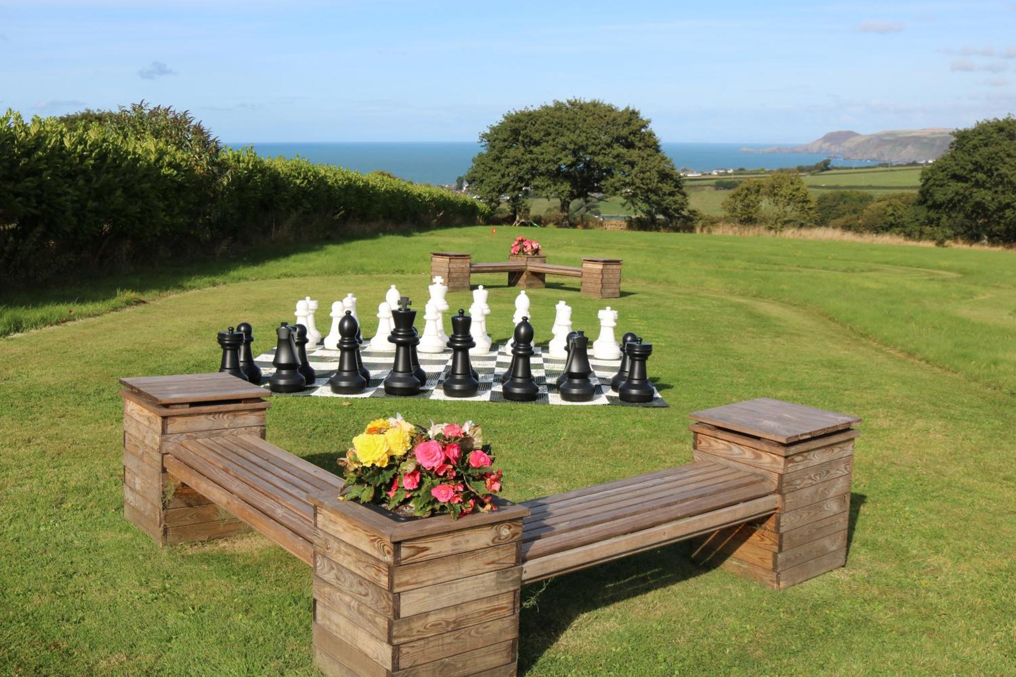 Penlan Coastal Cottages - Cornerstone Aberporth Esterno foto