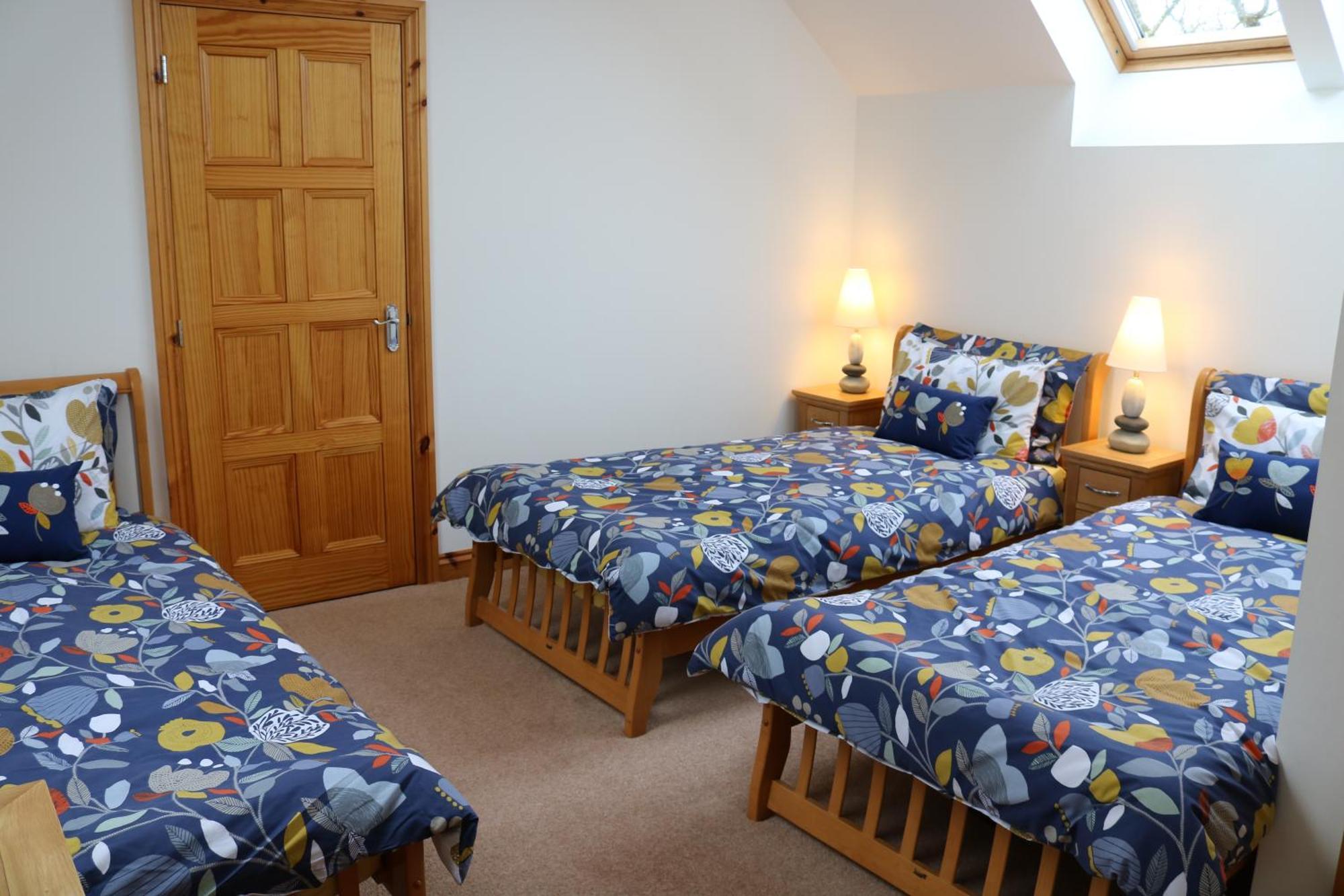 Penlan Coastal Cottages - Cornerstone Aberporth Esterno foto